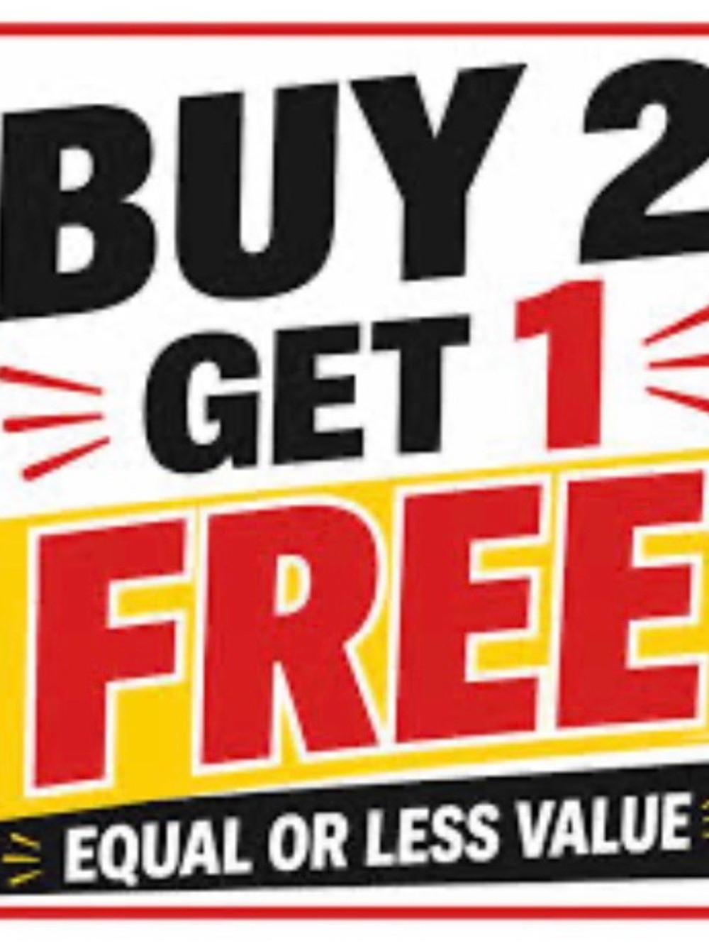Bundle and Save - Picture 1 of 1